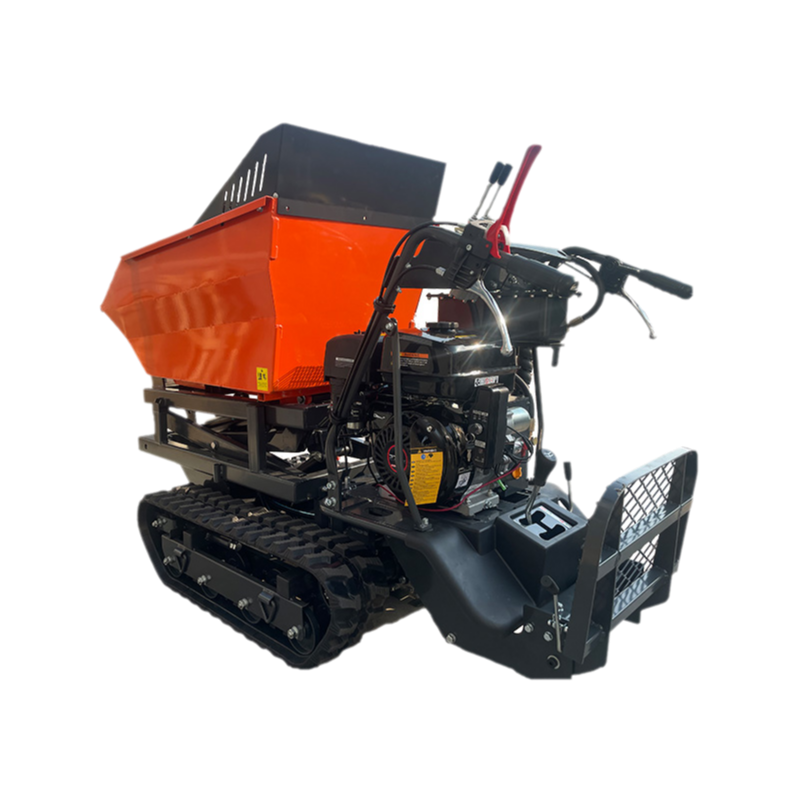 Výkonný motor s vysokým obsahom návrhu úzky prístup Hydraulický vysokokvalitný vedro a funkčnosť nožnice Robustné zostavenie Mini sklápač
